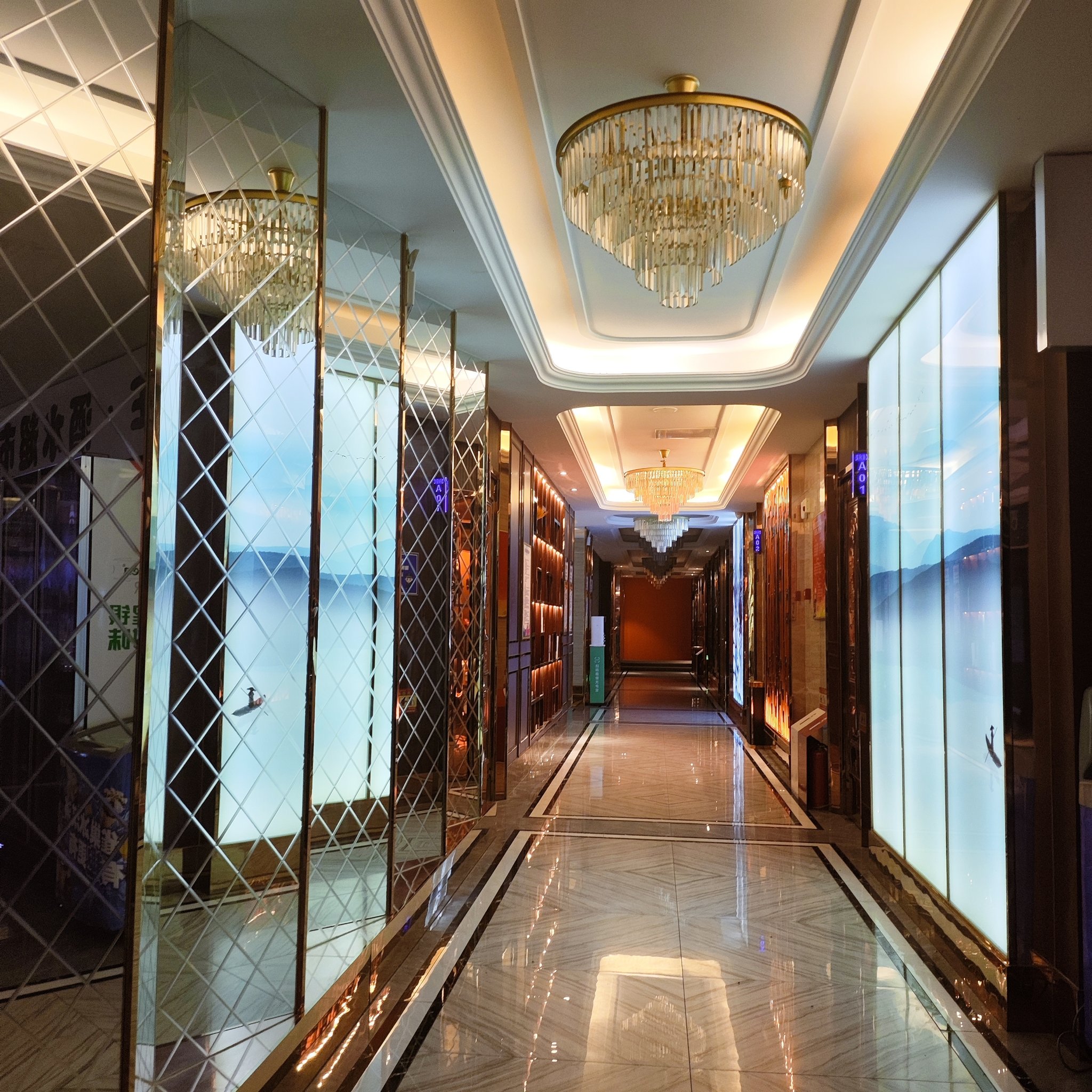 兰州商务ktv首选，性价比一流-永登县ktv预订