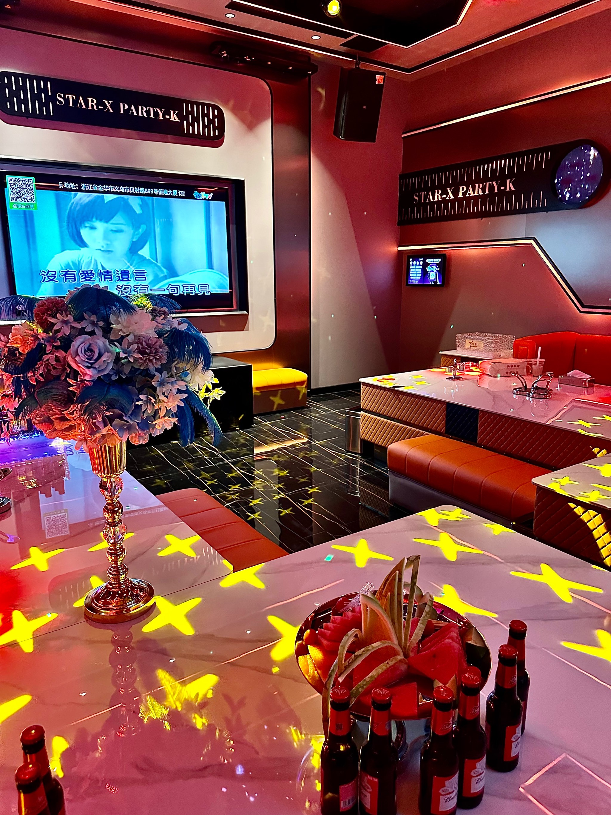 兰州商务ktv中低端区别解析-城关区ktv预订