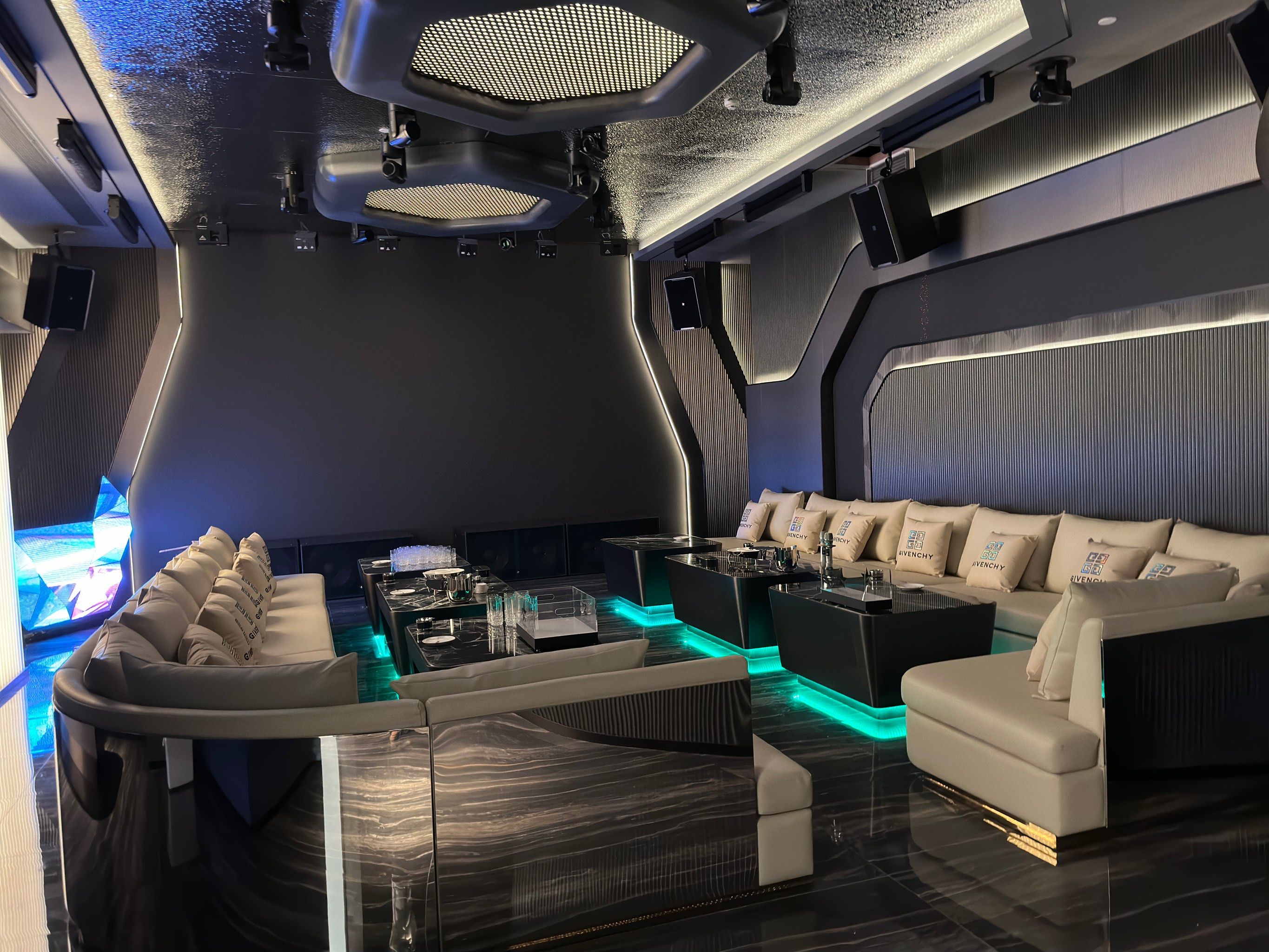 兰州商务ktv哪里有商务ktv推荐-西固区ktv预订