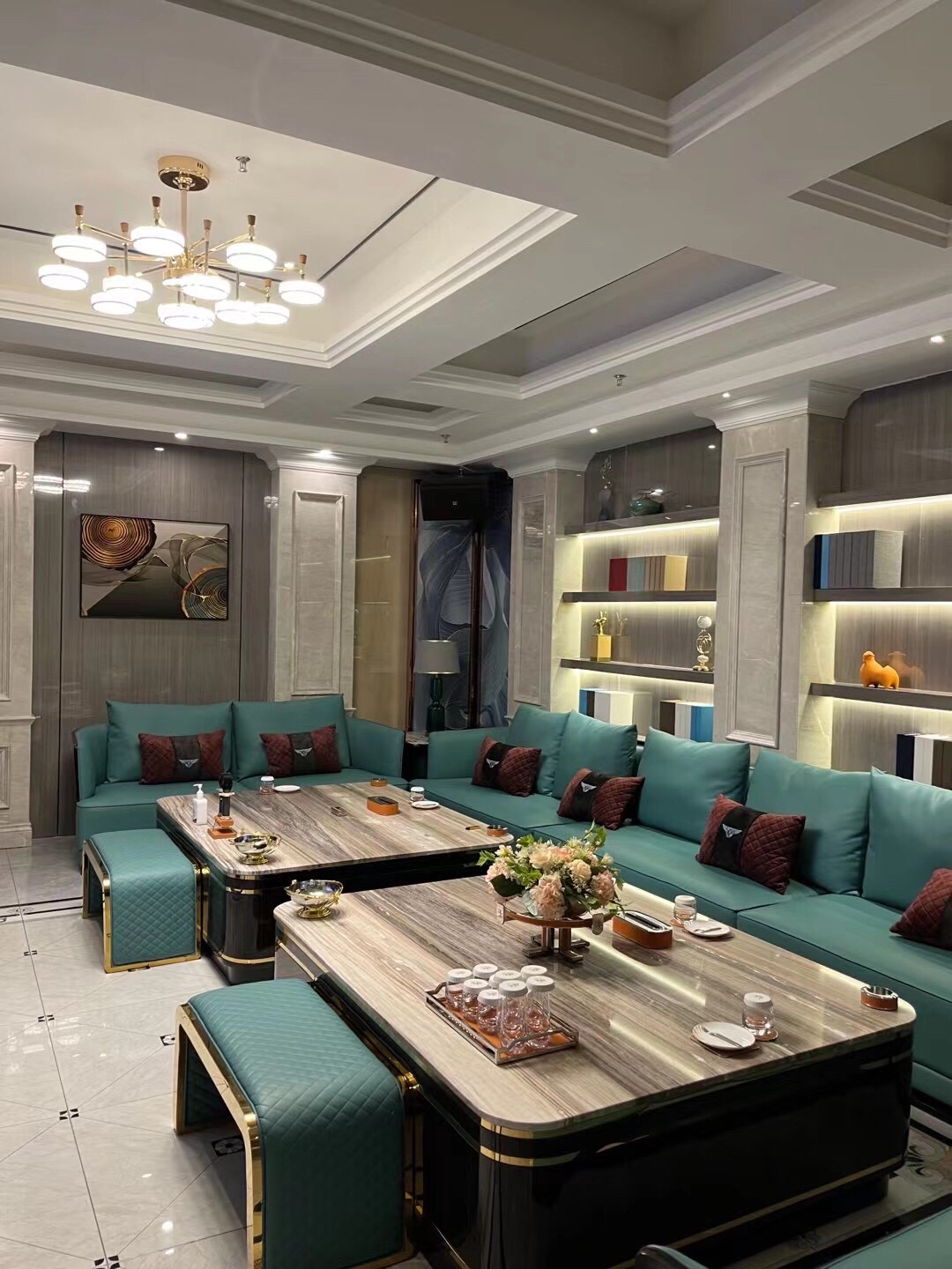 兰州商务ktv与片场区别解析-西固区ktv预订