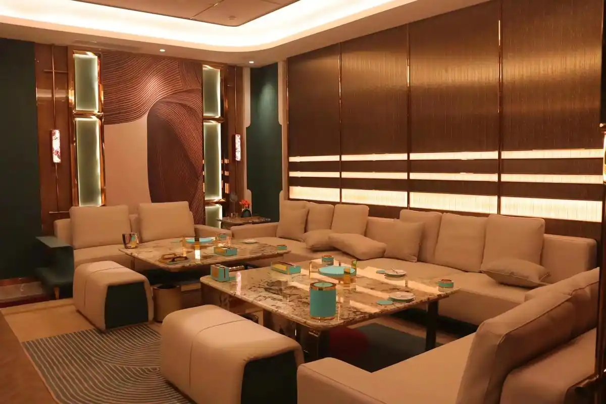 兰州商务ktv引领商务ktv新模式-七里河区ktv预订