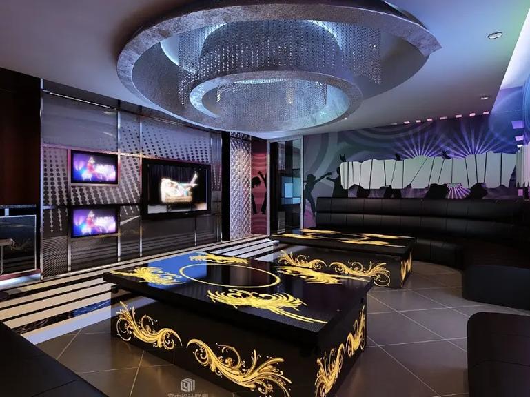 兰州商务ktv最佳选择-榆中县ktv预订