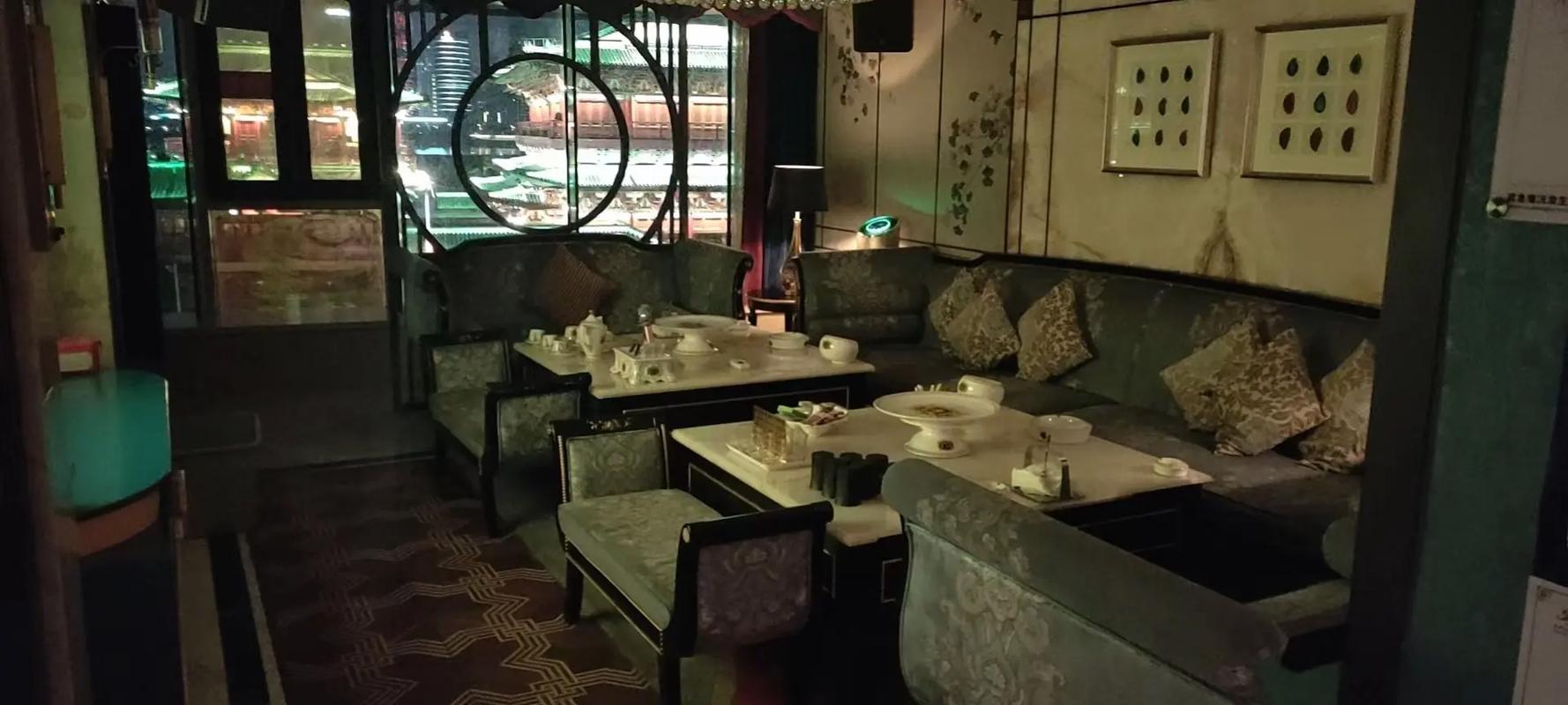 兰州商务ktv玩法攻略-皋兰县ktv预订